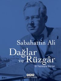 Dağlar ve Rüzgar (Ciltli) & El Yazısıyla Şiirler
