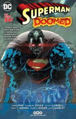 Superman Cilt 2: Doomed 