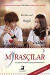 Miras&ccedil;ılar 1. Kitap (Ciltli)