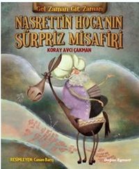Nasrettin Hoca'nın Sürpriz Misafiri