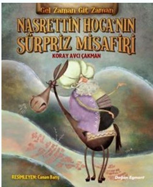 Nasrettin Hoca'nın Sürpriz Misafiri