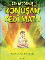 Konuşan Kedi Matu