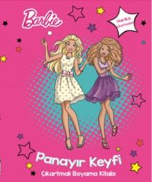 Barbie Panayır Keyfi