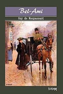 Bel-Ami