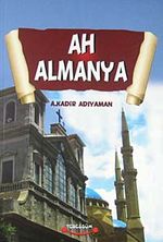 Ah Almanya