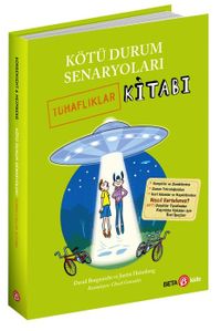 Kötü Durum Senaryoları / Tuhaflıklar Kitabı