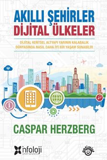 Akıllı Şehirler & Dijital Ülkeler