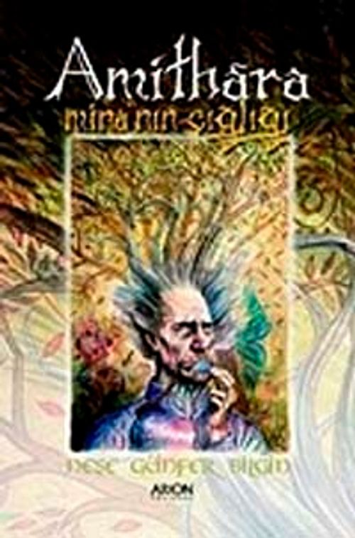 Amithara -Mina'nın Çığlığı-