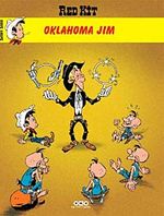 Red Kit 54 / Oklahoma Jim