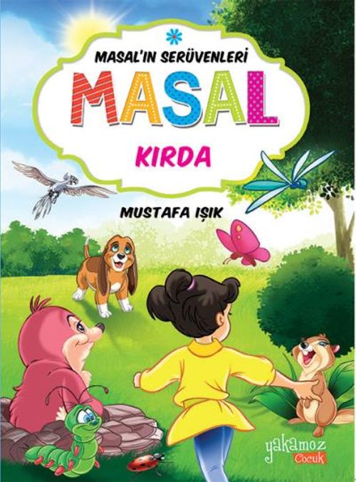 Masal Kırda / Masal'ın Serüvenleri 