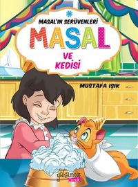 Masal ve Kedisi / Masal'ın Serüvenleri