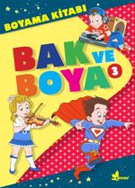 Bak ve Boya 3