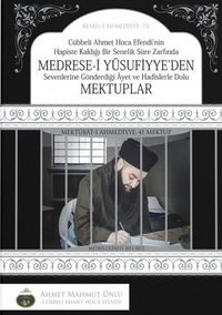 Medresei Yusufiyyeden Mektuplar
