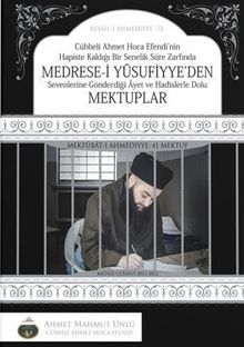 Medresei Yusufiyyeden Mektuplar