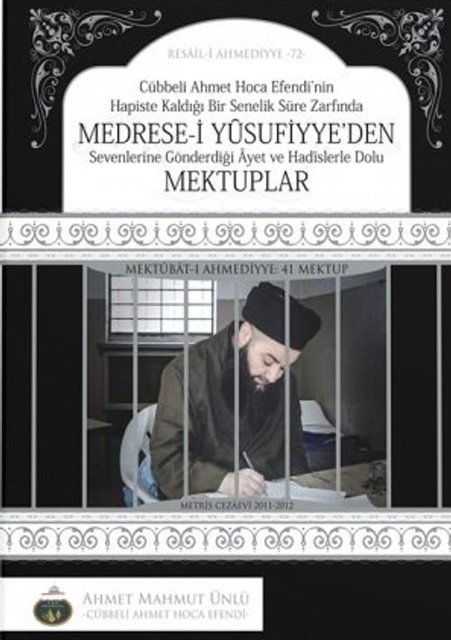 Medresei Yusufiyyeden Mektuplar