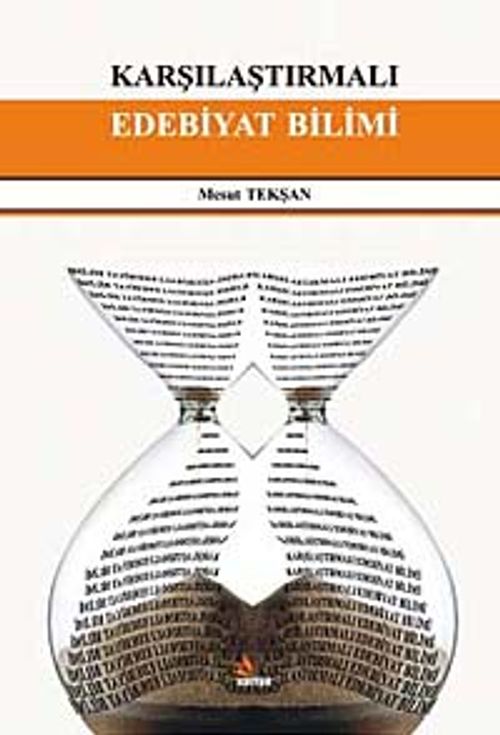 Karşılaştırmalı Edebiyat Bilimi