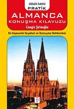 Pratik Almanca Konuşma Kılavuzu