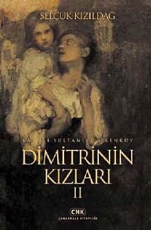 Dimitri'nin Kızları II