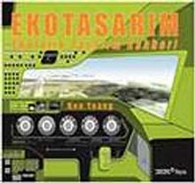 Ekotasarım & Ekolojik Tasarım Rehberi