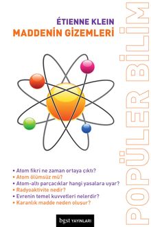 Maddenin Gizemleri