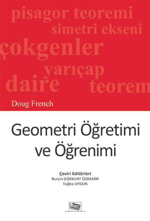 Geometri Öğretimi ve Öğrenimi