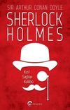 Kızıl Sa&ccedil;lılar Kul&uuml;b&uuml; / Sherlock Holmes