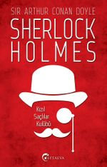 Kızıl Saçlılar Kulübü / Sherlock Holmes