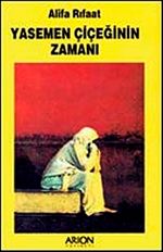 Yasemen Çiçeğinin Zamanı