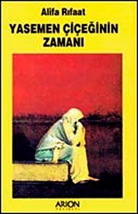 Yasemen Çiçeğinin Zamanı