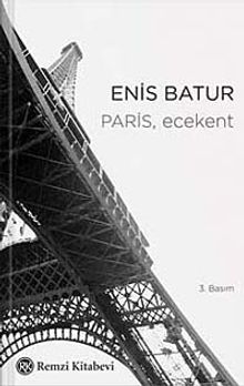 Paris, Ecekent