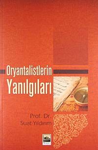 Oryantalistlerin Yanılgıları