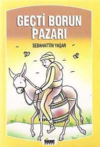Geçti Borun Pazarı