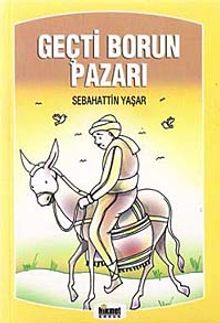 Geçti Borun Pazarı