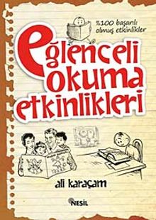 Eğlenceli Okuma Etkinlikleri