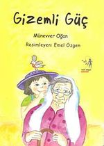 Gizemli Güç (2 Kitap)