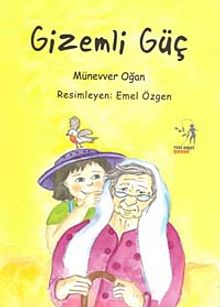 Gizemli Güç (2 Kitap)