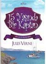 15 Yaşında Bir Kaptan