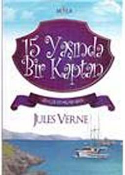 15 Yaşında Bir Kaptan