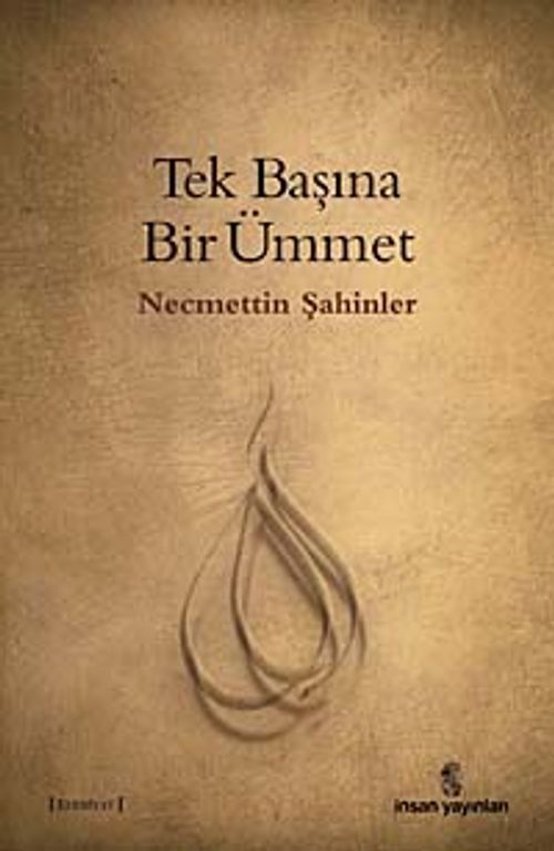 Tek Başına Bir Ümmet