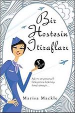 Bir Hostesin İtirafları