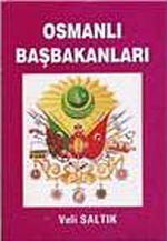 Osmanlı Başbakanları