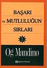 Başarı ve Mutluluğun Sırları (Cep Boy)