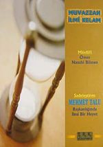 Muvazzah İlmi Kelam