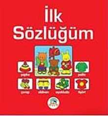 İlk Sözlüğüm