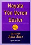 Hayata Y&ouml;n Veren S&ouml;zler (Cep Boy)