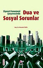 Ziyaret Fenomeni Çerçevesinde Dua ve Sosyal Sorunlar