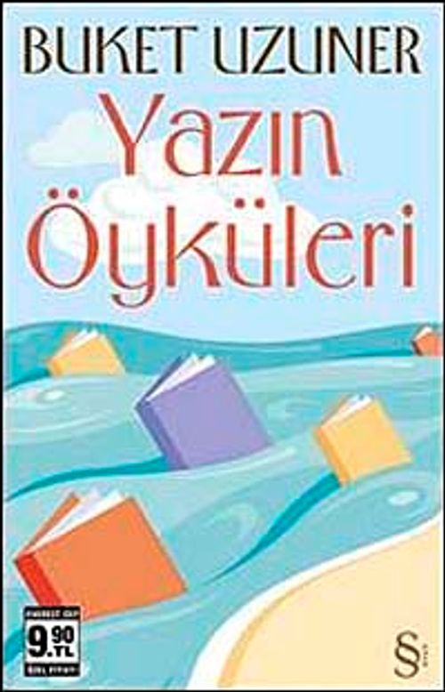 Yazın Öyküleri