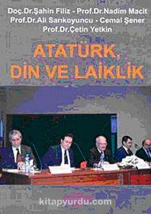 Atatürk Din ve Laiklik