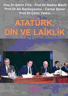 Atatürk Din ve Laiklik