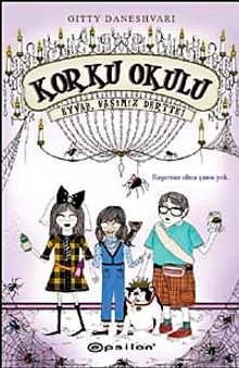 Korku Okulu 2: Eyvah Başımız Dertte!